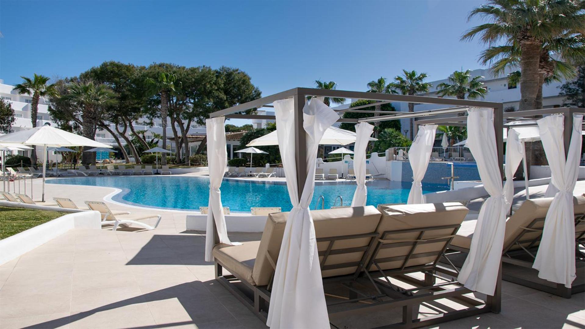 Aparthotel Bluesea Es Bolero Cala d'Or (Mallorca)