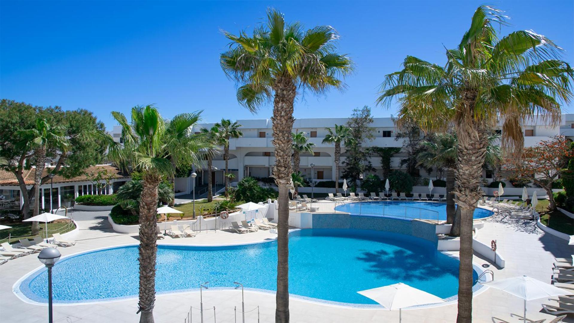 Bluesea Es Bolero Cala d'Or (Mallorca)
