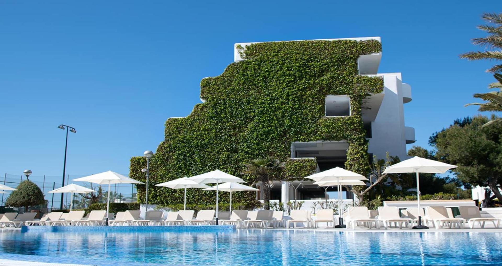 Appart hôtel Bluesea Es Bolero
