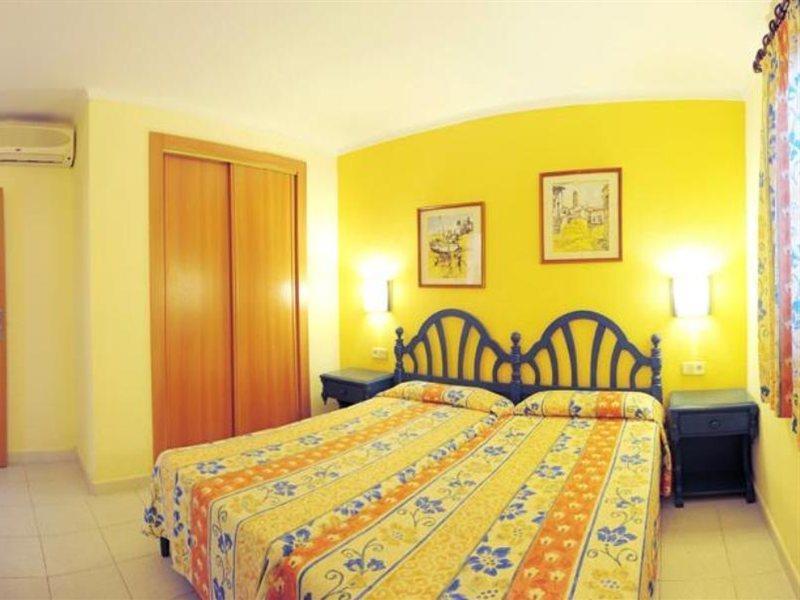 Bluesea Es Bolero Appart hôtel