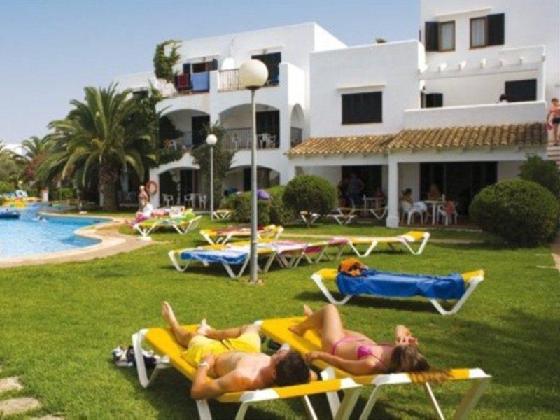 Bluesea Es Bolero Appart hôtel